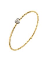 Pulsera Antorà Mujer in Oro Diamante 5740